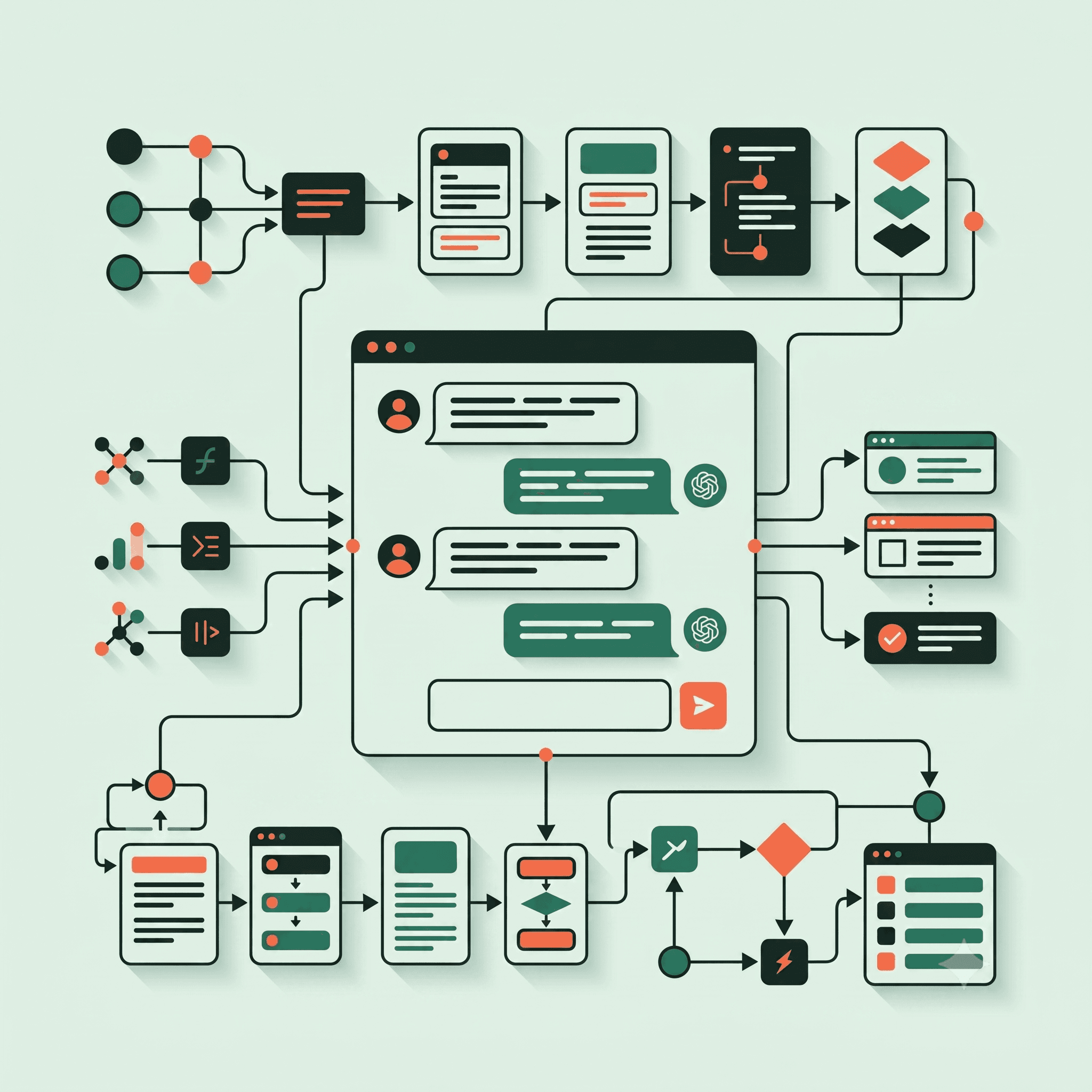 AI helpers